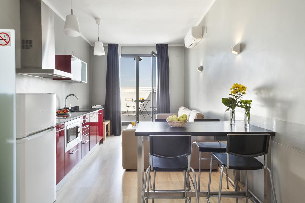 Fira By Gaiarooms Apartment