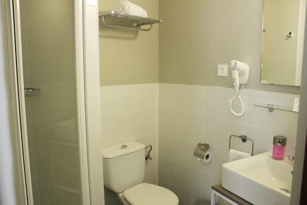 Hostal Residencia D'investigadors