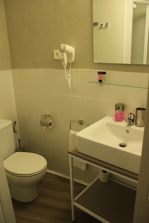Hostal Residencia D'investigadors Barcelona