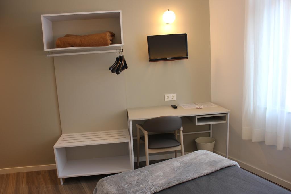 Residencia D'investigadors Barcelona