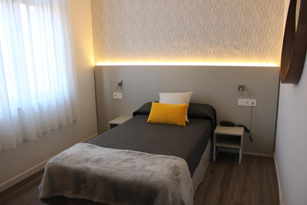 Hostal Residencia D'investigadors *
