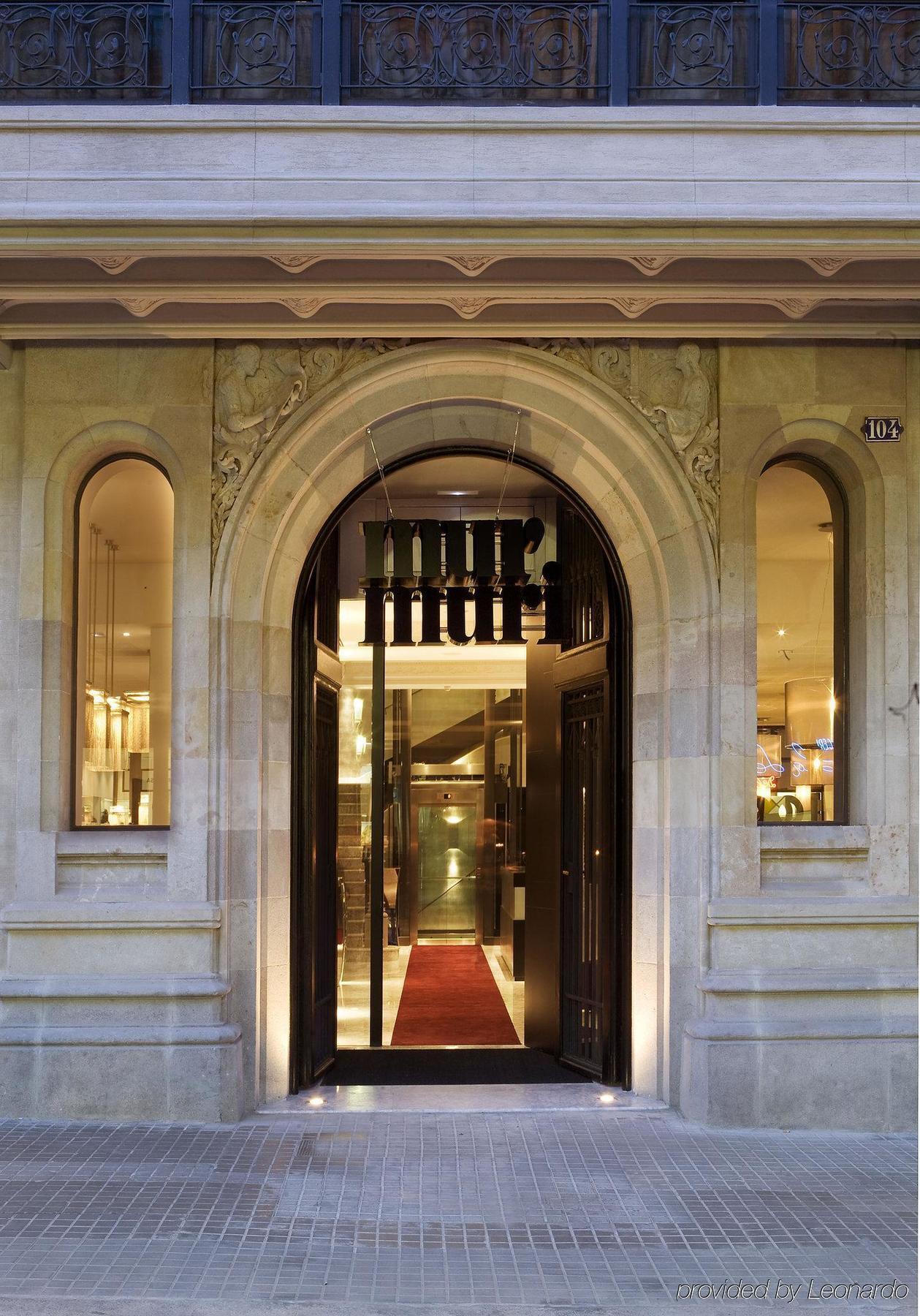 Hotel Murmuri 4*