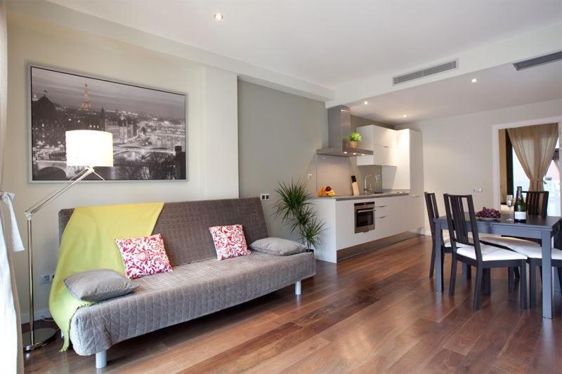 Apartamento Zoilo Sagrada Familia *