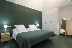Canela Homes Macba Barcelona