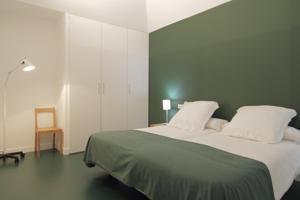 Apartamento Canela Homes Macba *