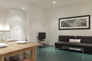 Canela Homes Macba Apartamento *