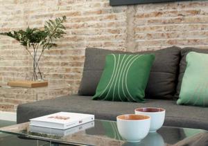 Canela Homes Macba Apartamento *