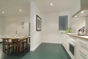 Apartamento Canela Homes Macba Barcelona