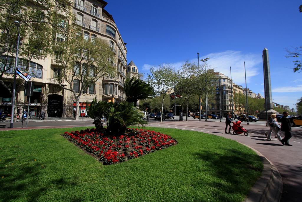 Be Mate Paseo De Gracia 3* Barcelona