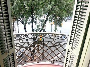 Arc House Hostal