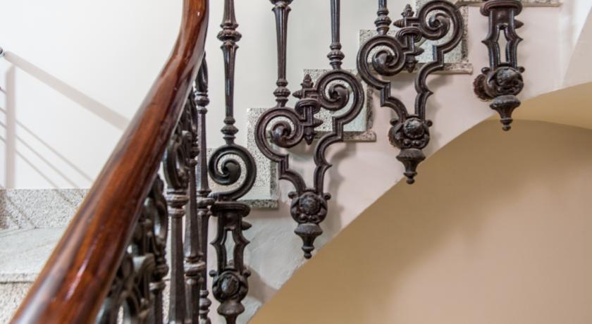 Ramblas Liceu Apartment