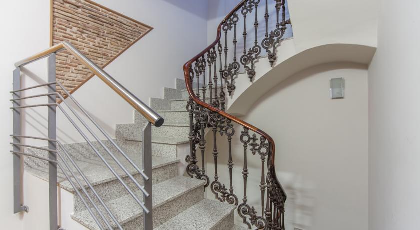 Ramblas Liceu Apartment Barcelona