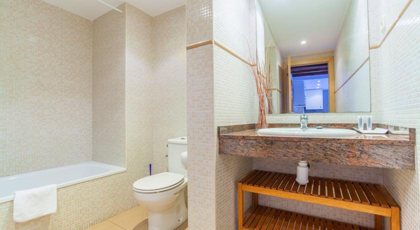 Ramblas Liceu Apartment