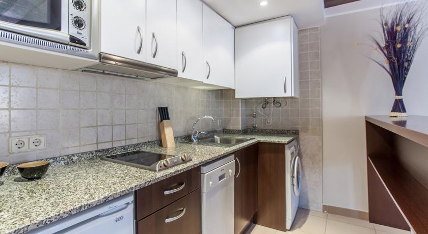 Ramblas Liceu Apartment Barcelona