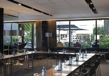 Ac Victoria By Marriott Hotel Barcelona