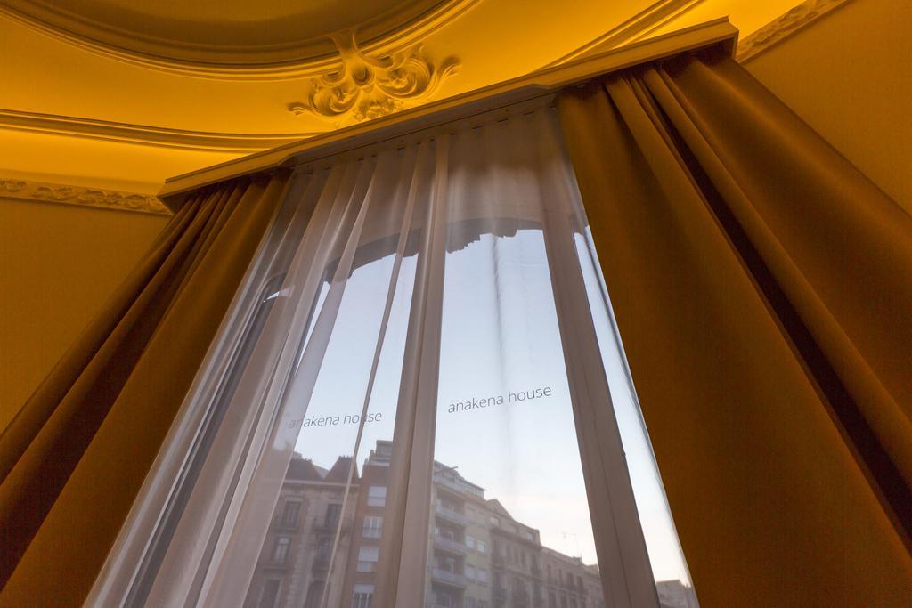 Anakena House 3* Barcelona