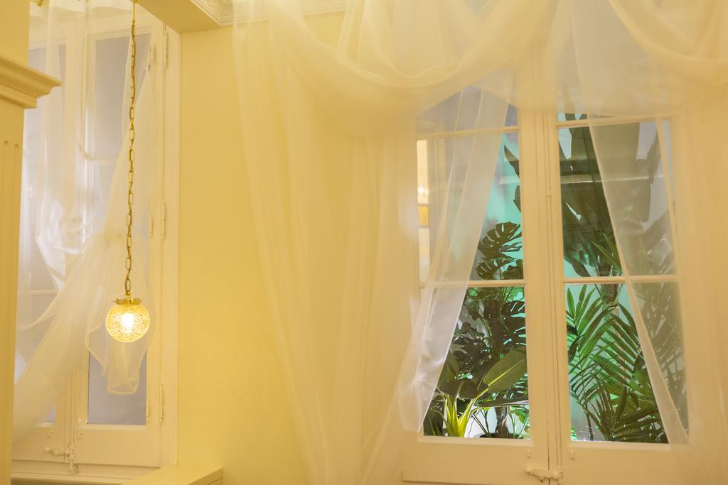 Anakena House 3* Barcelona