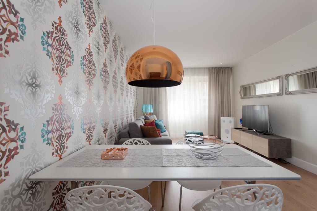 Apartamento Passeig De Gracia