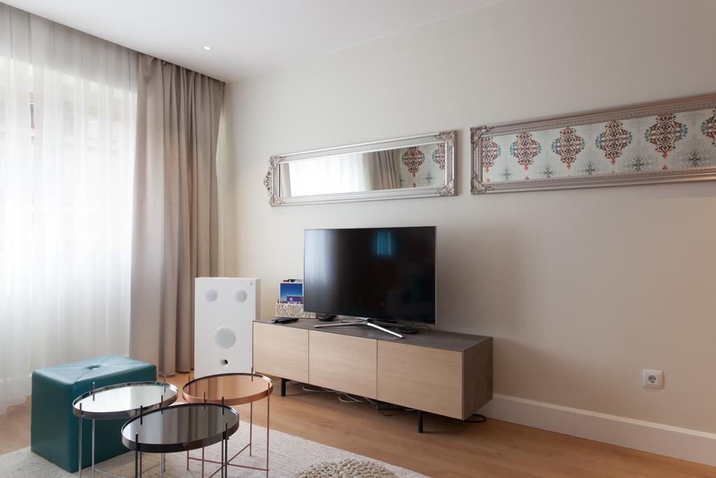 Passeig De Gracia Apartamento *