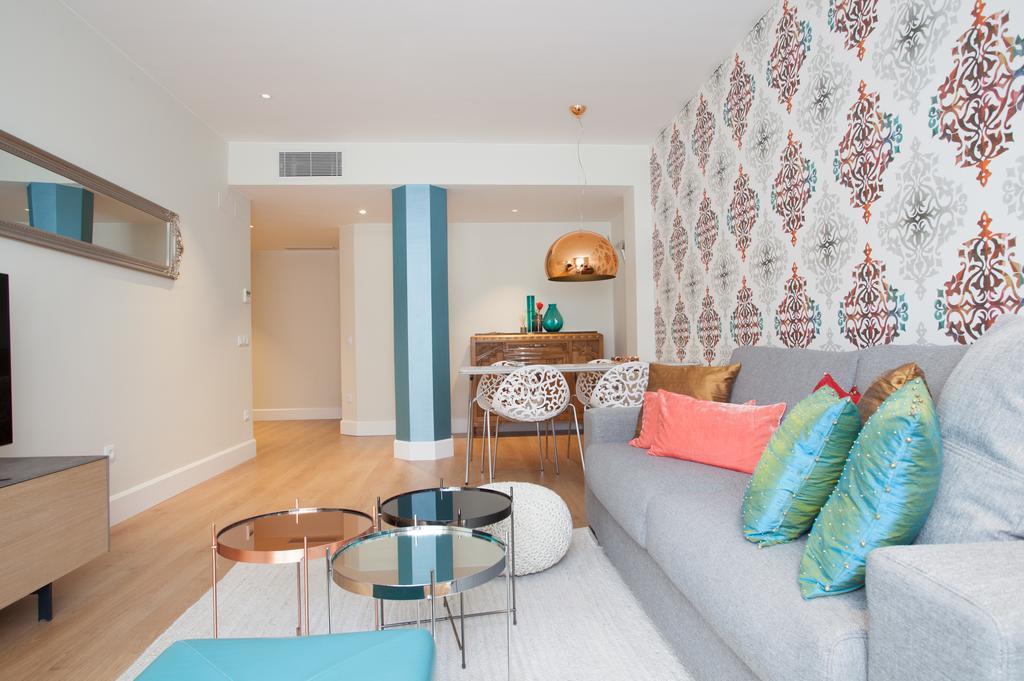 Apartamento Passeig De Gracia