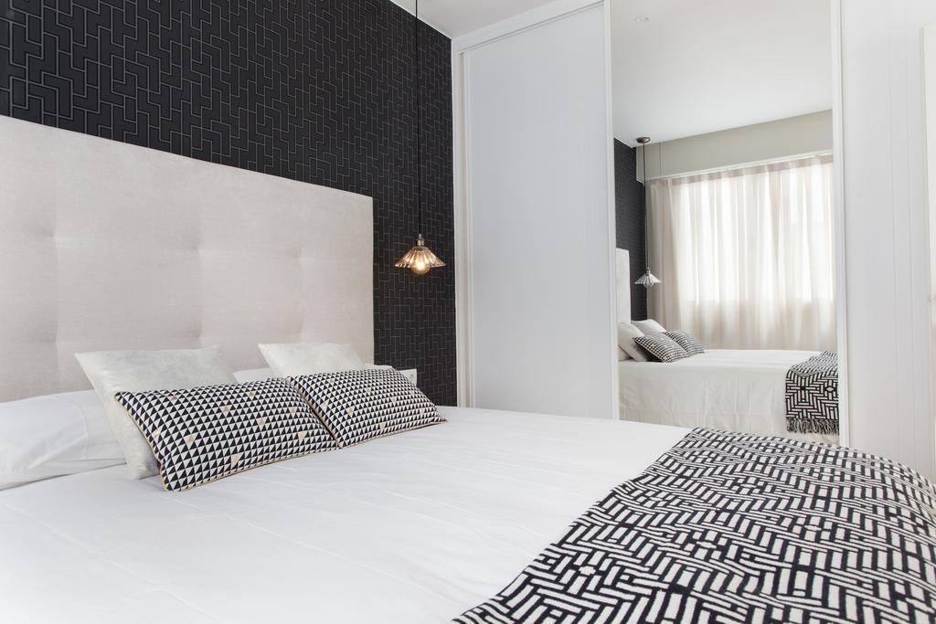 Apartamento Passeig De Gracia Barcelona