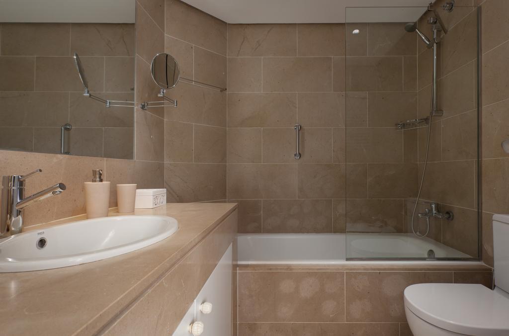 Apartamento Passeig De Gracia