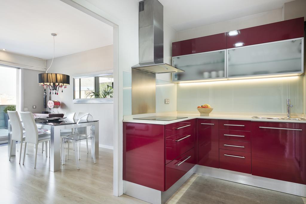 Apartamento Elegant Olle *
