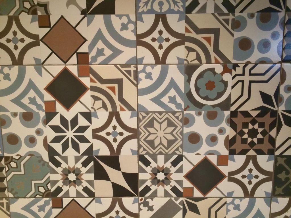 Passeig De Gracia Barcelona