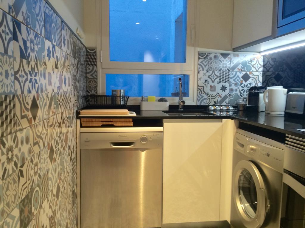 Passeig De Gracia Apartamento