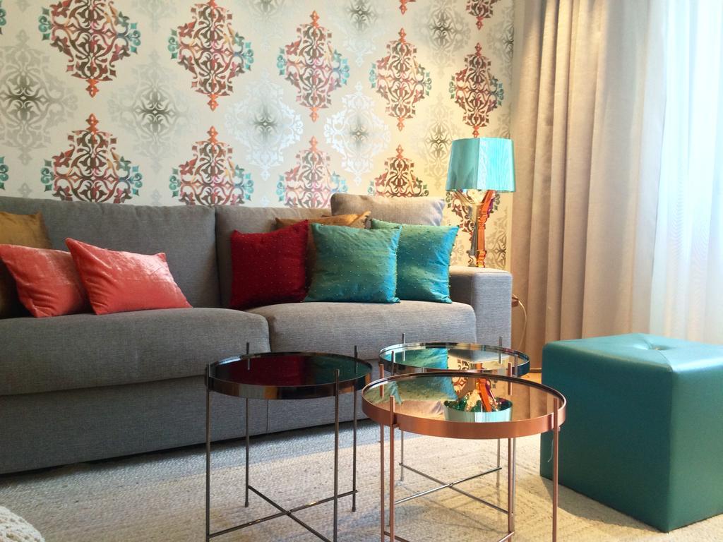 Passeig De Gracia Apartamento