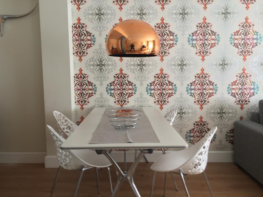 Passeig De Gracia Apartamento Barcelona