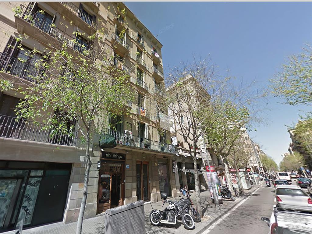 Apartamento Sweet - Royal Rambla Catalunya Barcelona