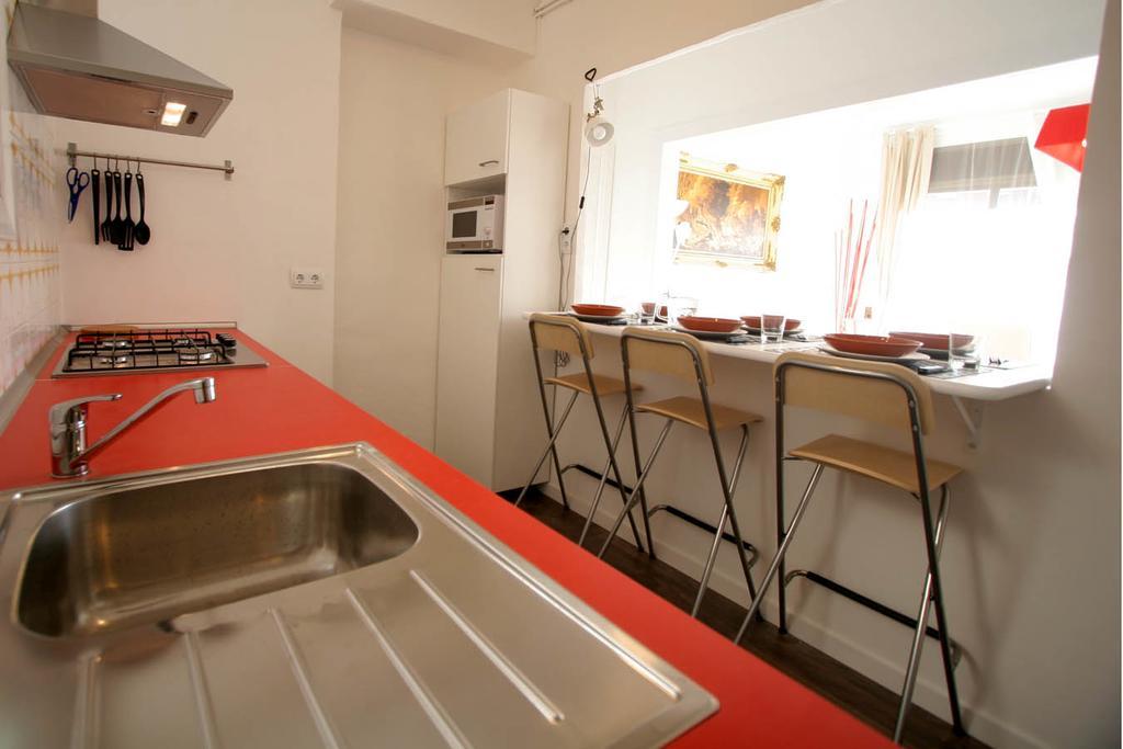Apartamento Near Clot&sagrada Familia