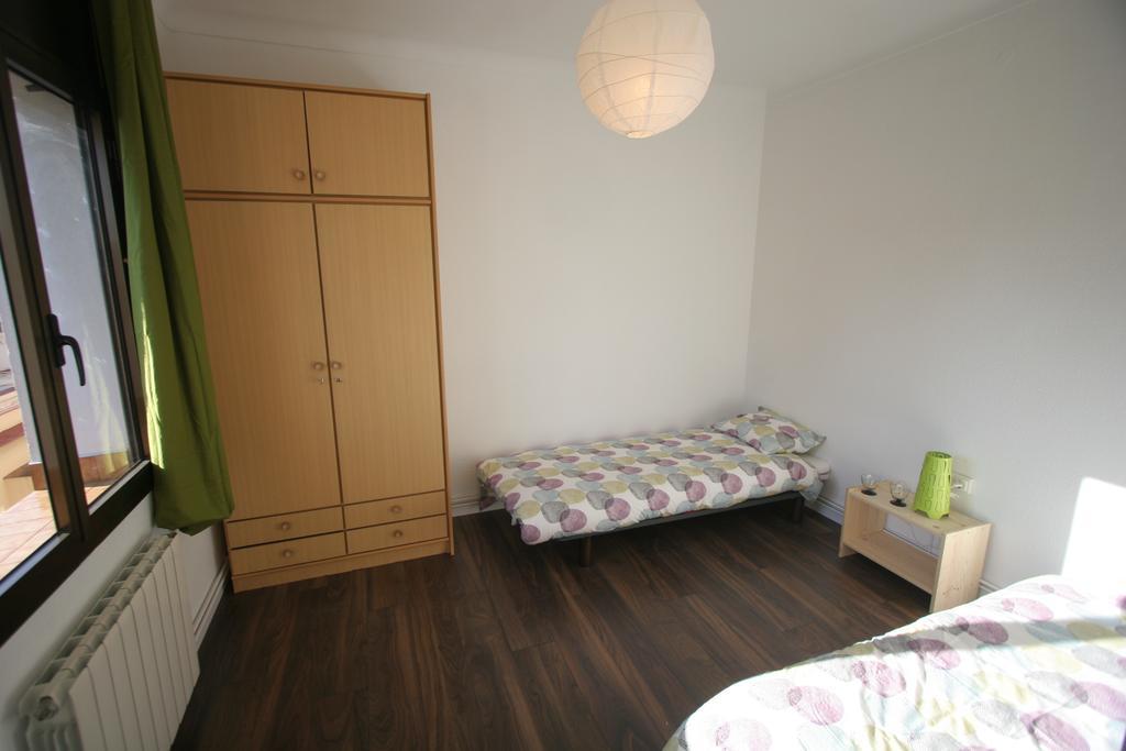 Near Clot&sagrada Familia Apartamento *