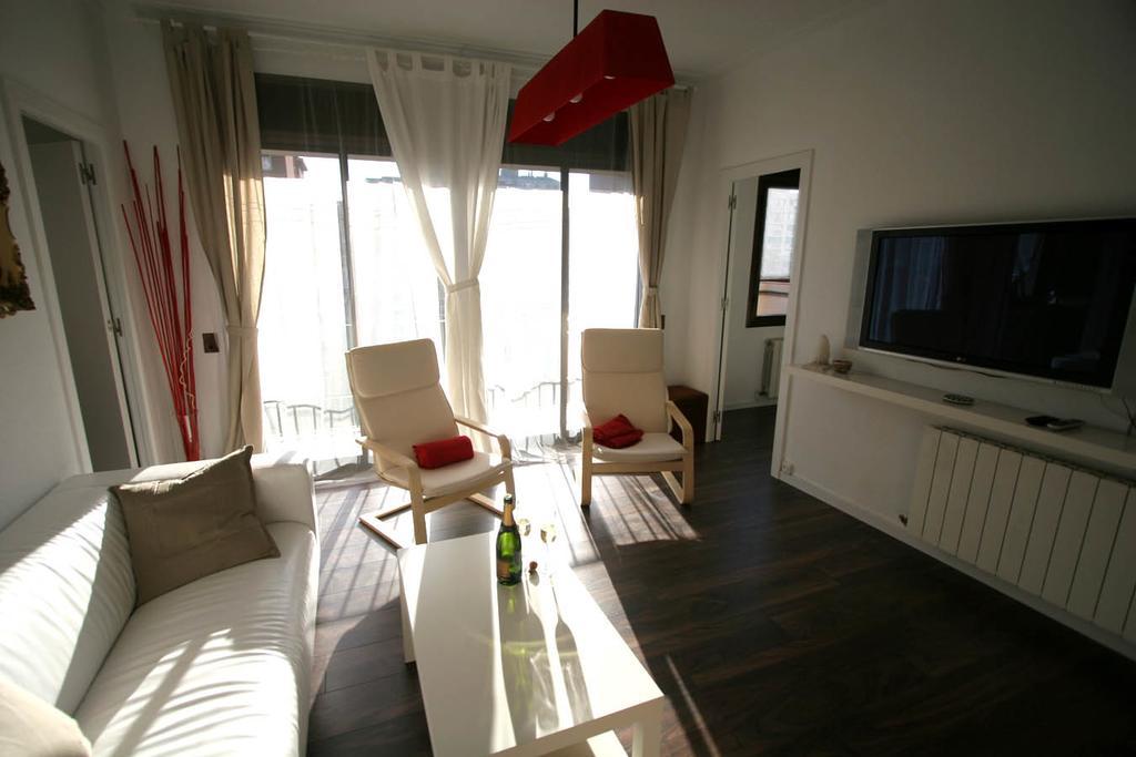 Apartamento Near Clot&sagrada Familia