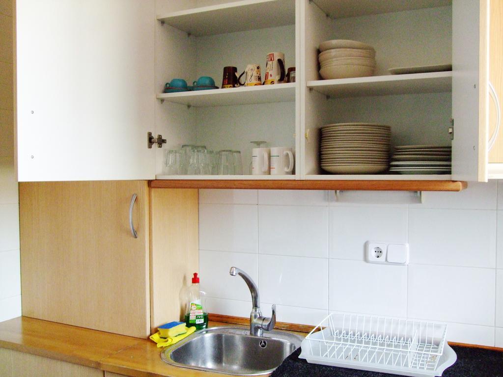 Fira Apartamento *