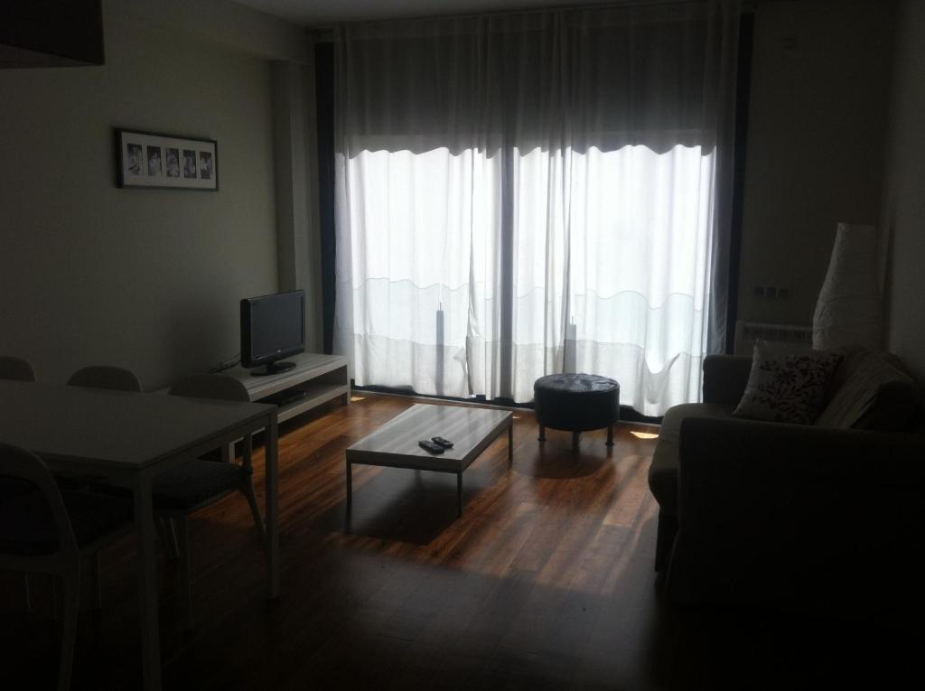 Zoilo Sagrada Familia Apartamento Barcelona
