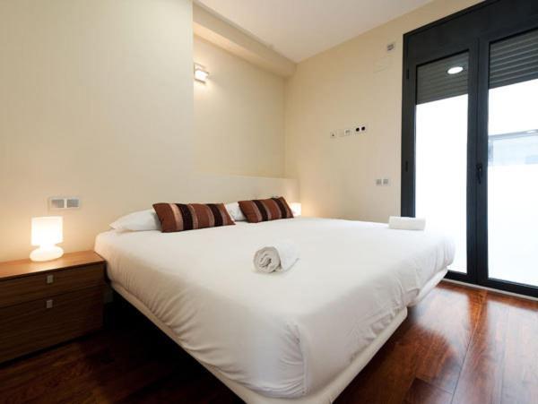 Zoilo Sagrada Familia Apartamento *