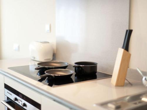 Apartamento Zoilo Sagrada Familia