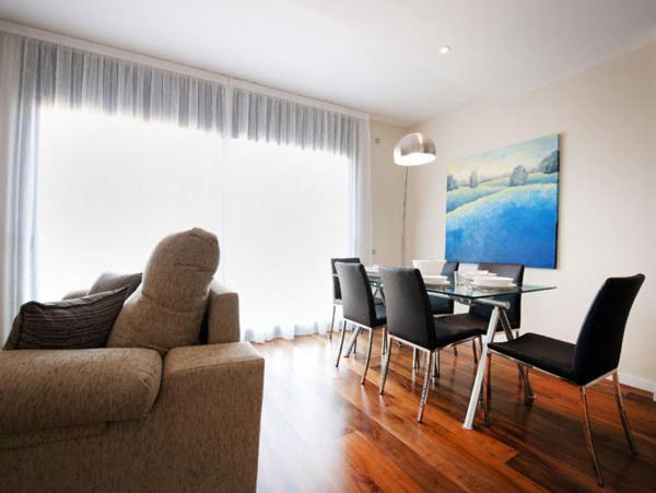 Zoilo Sagrada Familia Apartamento Barcelona