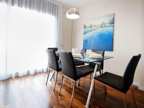 Zoilo Sagrada Familia Apartamento