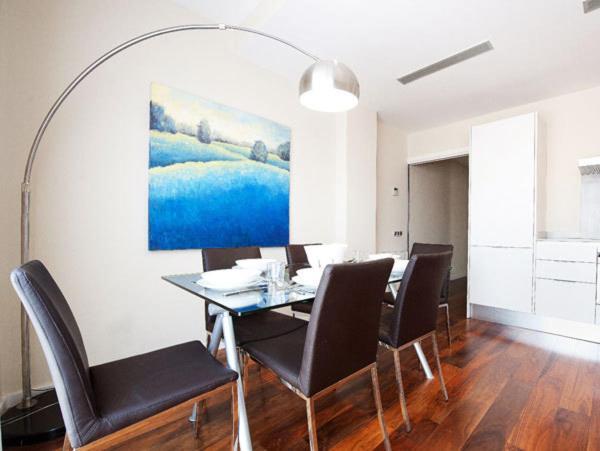 Apartamento Zoilo Sagrada Familia *