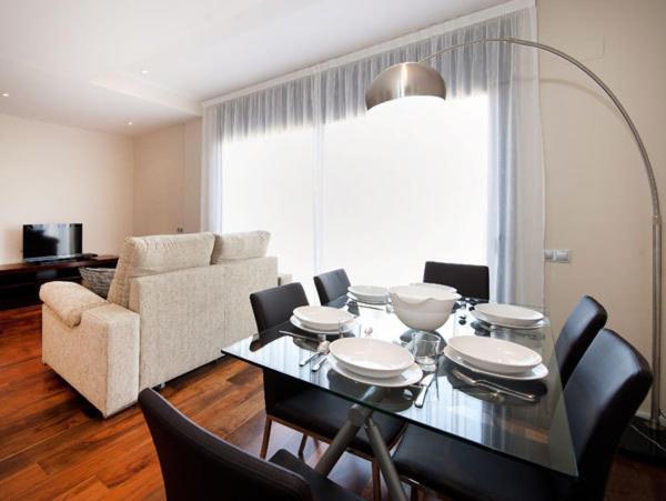 Apartamento Zoilo Sagrada Familia