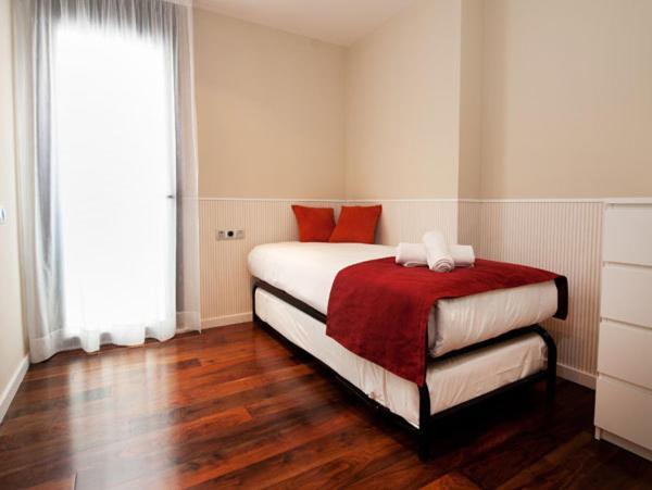 Zoilo Sagrada Familia Apartamento Barcelona