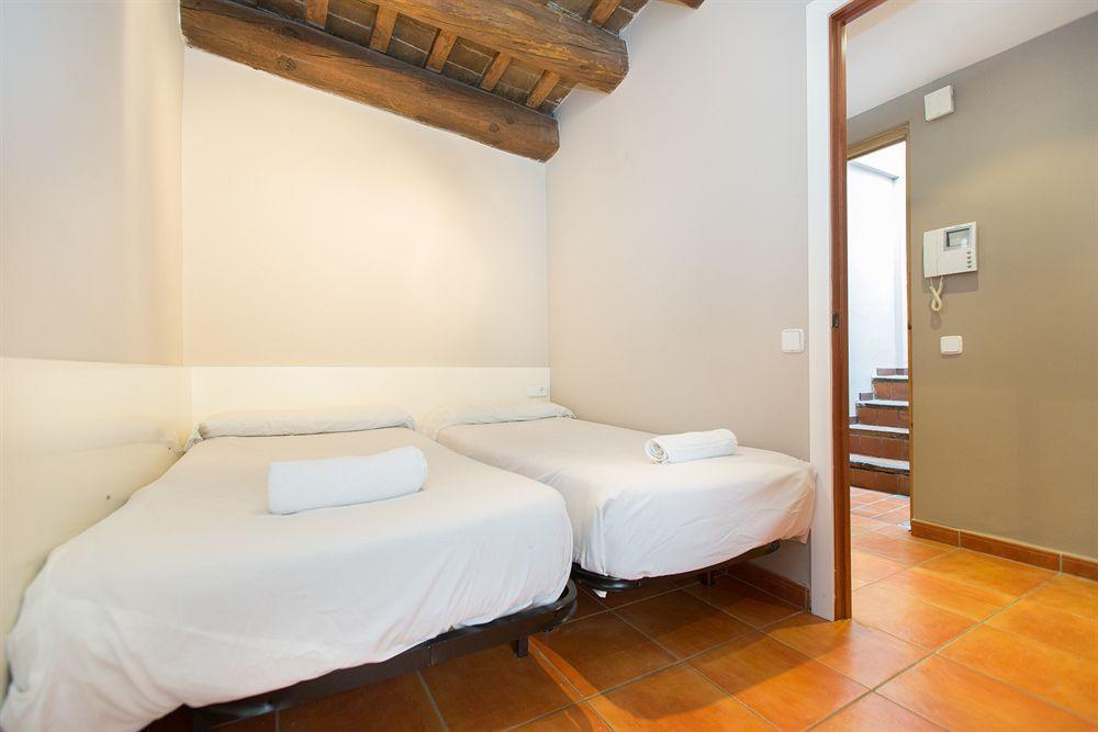 Apartamento Ainb Raval Hospital