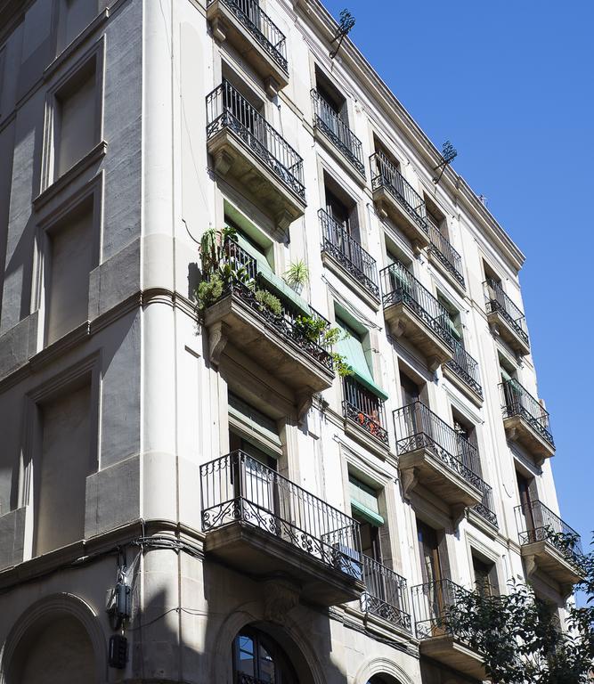 No 15 - The Streets Apartamento Barcelona