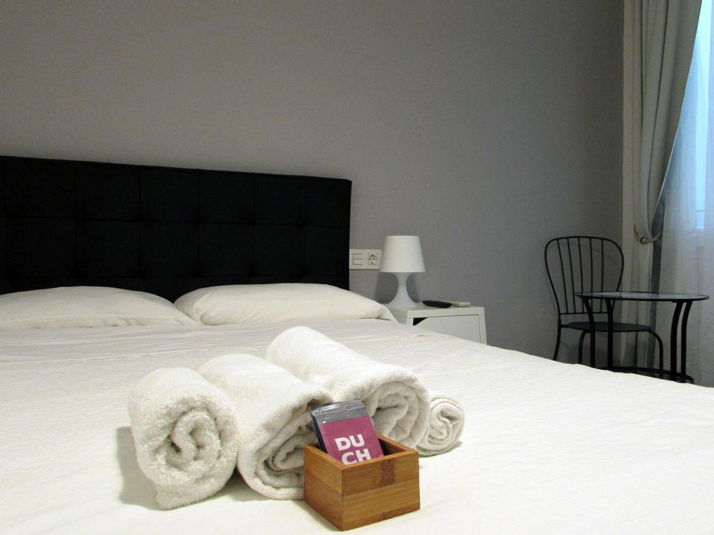 Pensio Cerdanya Guest house 2*