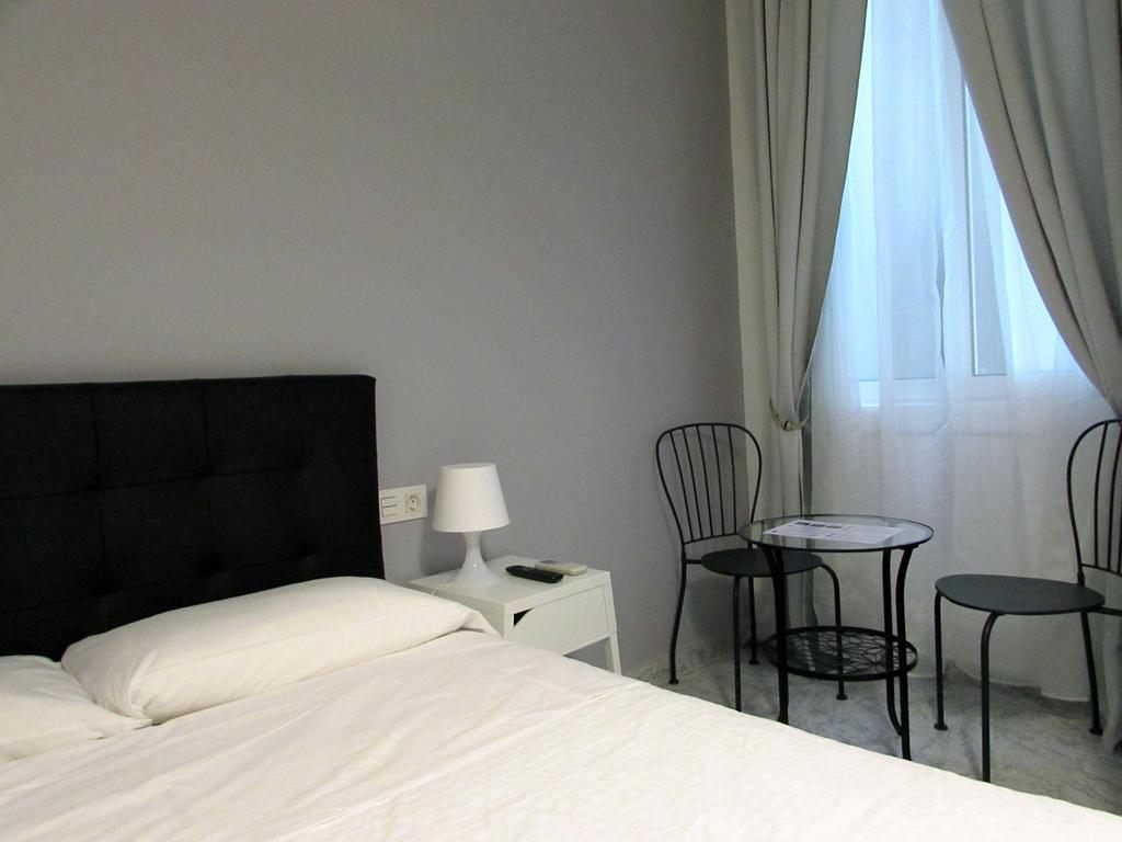 Guest house Pensio Cerdanya