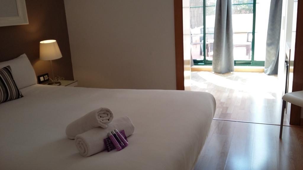 Pensión Bella Lola Barcelona