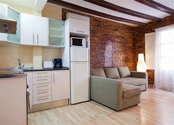 Apartamento El Born Barcelona